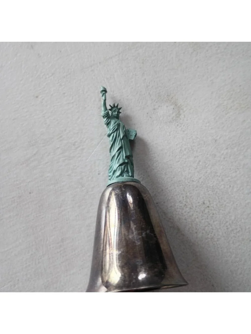 Bell Liberty Statue Souvenir